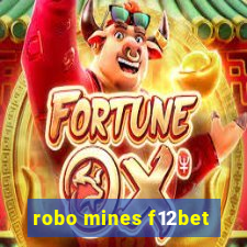 robo mines f12bet